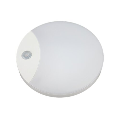 Greentech led plafonjera sa senzorom 16w 4000k precnik 25cm ( CLS-71B-16W-NW ) Cene