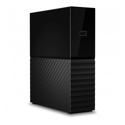 Western Digital 8TB External HDD My Book USB 3.0 Cijene