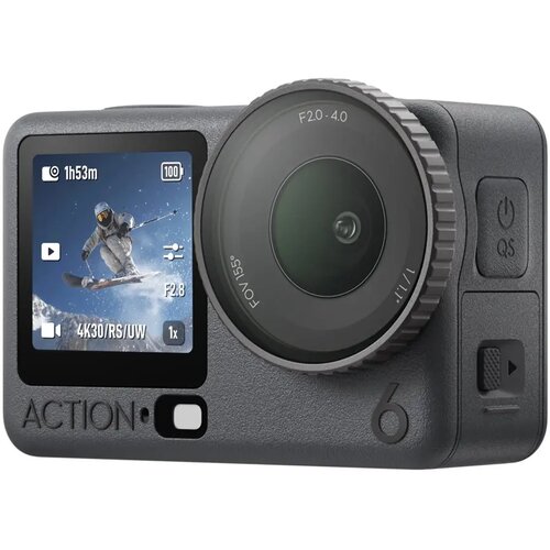 Dji Osmo Action 6 Adventure Combo Cijene