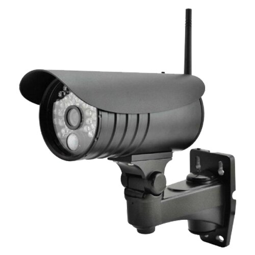 Zodiac Bežična kamera za video nadzor, PIR senzor, IP66 - GD8107 Cijene