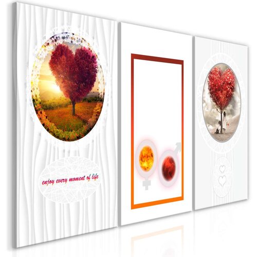  Slika - Love (Collection) 60x30 Slike