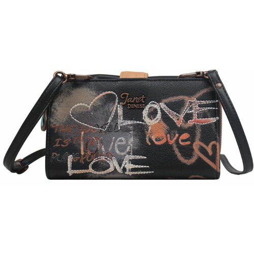  Novčanik fashion Art Gallery FW25 17x3x10 cm JW-026 P30 Netto Cene