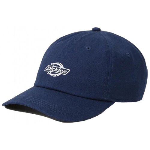 Dickies ESSENTIAL DAD CAP NAVY Plava Cijene