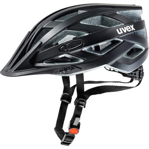 Uvex I-VO CC M bicycle helmet Slike