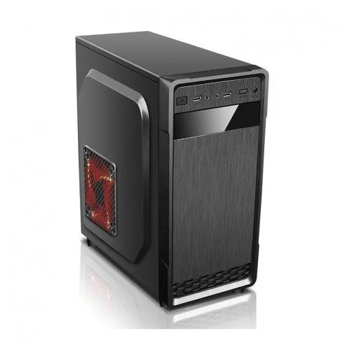 Spire midi case 1614B 420W ATX12cm fan,USB 3.0,3xSATA2xMolex,1xFloppy,1.5m power cable