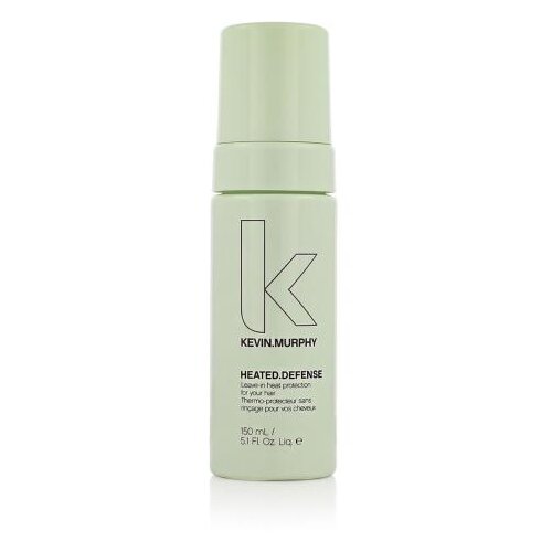 Kevin Murphy Heated.Defense za toplotno obdelavo las 150 ml unisex Slike