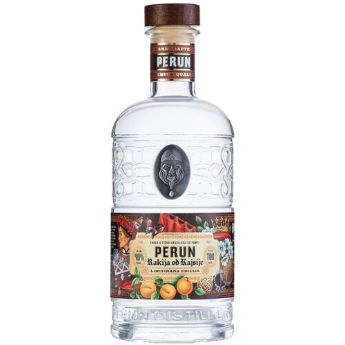 Perun Rakija Kajsija, 0.7l Cene