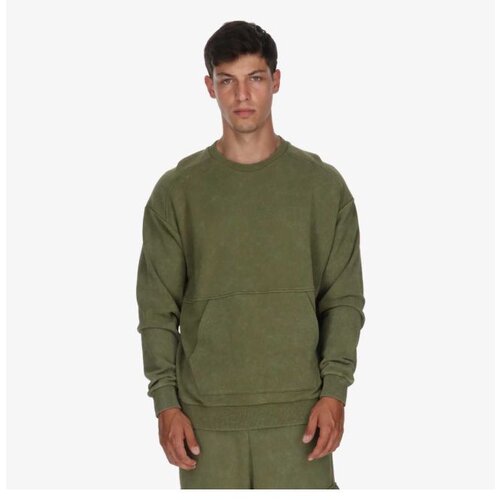 Dot mens crewneck Cene