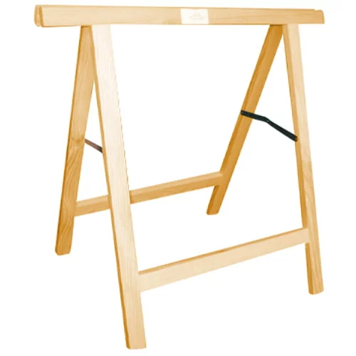 Drveni sklopna stolica (smreka)