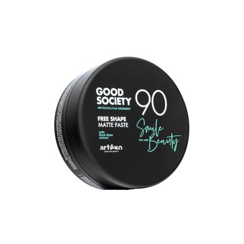 Artègo Good Society 90 Free Shape Matte Paste matirajuća styling pasta za definiciju i oblik 100 ml Cijene