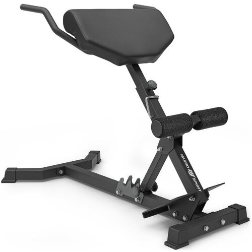 Marbo Sport Fitness sprava za donji dio leđa 2.0 Marbo Slike