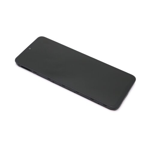  Lcd za xiaomi 14c + touch screen + frame black org ( LCD10231 ) Slike