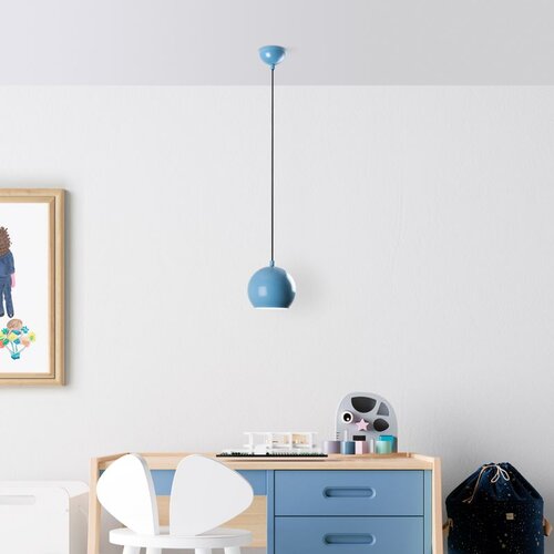 Opviq top - light blue light blue chandelier Cene