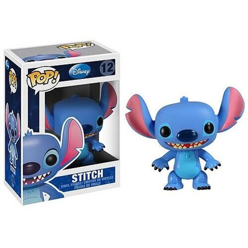 Funko POP figura Disney Stitch Cene