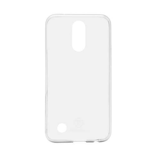 Teracell Maska za LG K10 (2017) Skin transparent Cene