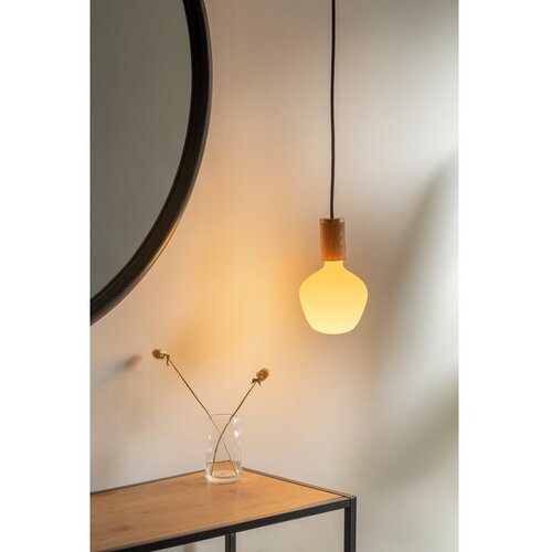 Tala LED žarulja s mogućnosti zatamnjivanja s toplim svjetlom E27, 6 W Enno &amp;ndash; Slike