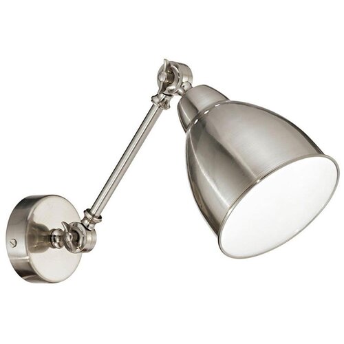 Ideal Lux zidna lampa newton 1xE27/42W/230V sjajni hrom Cene