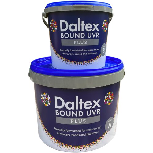  DALTEX Performanse UVR poliuretansko 2K vezivo 7kg Cene