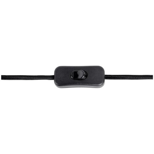 Leitmotiv Siva stolna lampa (visina 19 cm) Afan &amp;ndash; Slike