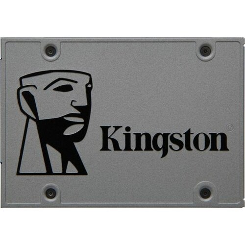 Kingston SATA3 SUV500/120G SSDnow UV500 series ssd hard disk Slike