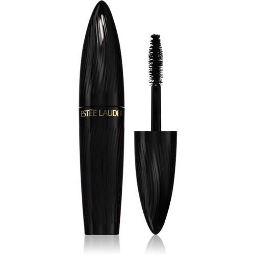 Estée Lauder Turbo Lash Mascara maskara za volumen, privihanje in ločevanje trepalnic odtenek Black 3 ml Cene