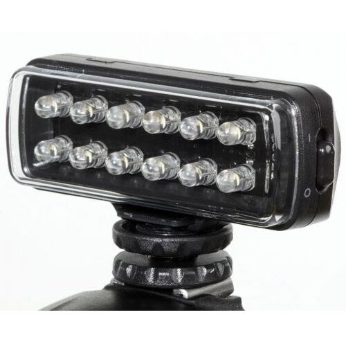 Manfrotto ML120 Pocket-12LED light Cene