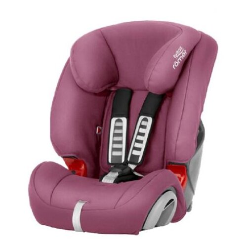 Britax romer evolva sales cena