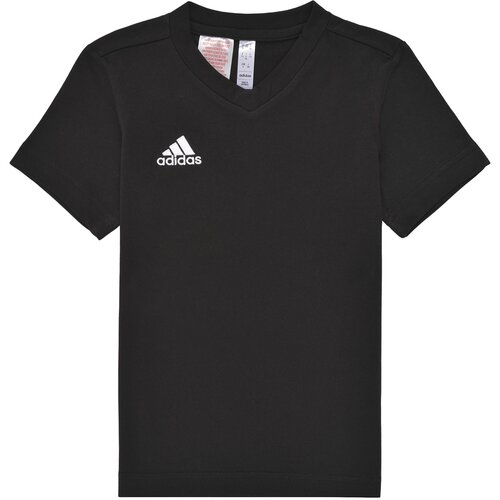 Adidas ENT22 TEE Y Crna Slike