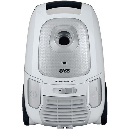 Vox usisivač sa kesom 2400W Cene