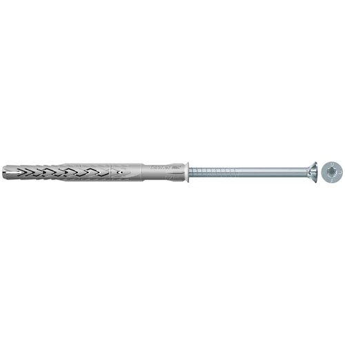 Fischer Plastična tipla SXRL 8 x 120 T K NV s vijkom 4/1 Cene
