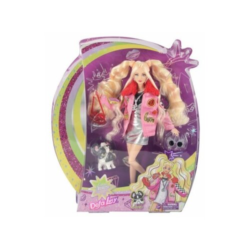  Lutka defa fashion beauty 8497 ( 27/8497 ) Slike
