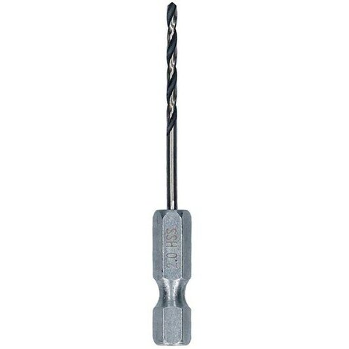 Bosch sveder HSS PointTeQ (HEX) 2.5 mm 2608577518 Cene