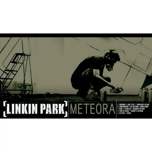 Linkin Park - Meteora (Reissue) (LP)