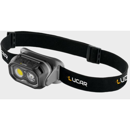 Lucar Punjiva LED lampa za glavu 8W Cene