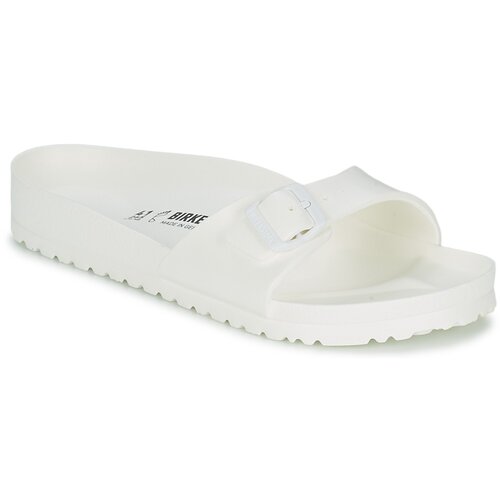 Birkenstock MADRID EVA Bijela Slike