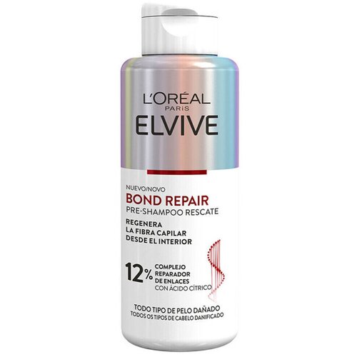 L'oréal Elvive Bond Repair Regenerating Pre-Shampoo 200ml Cijene