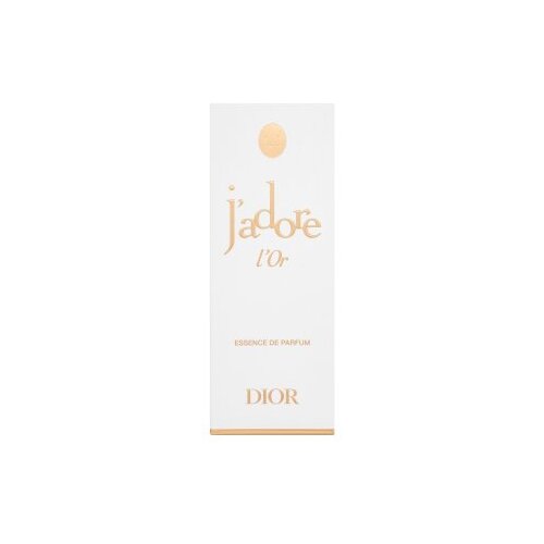 Dior (Christian Dior) J&amp;amp;apos;adore L&amp;amp;apos;Or čisti parfum za ženske 35 ml Slike