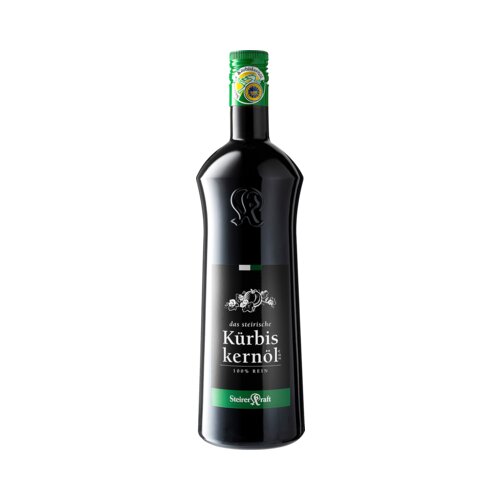 Steirerkraft Štajersko bučno olje g.g.A. - 1.000 ml Cene