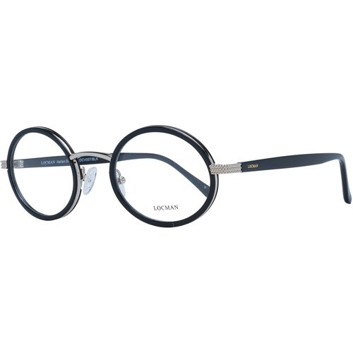  Locman Naočare LOC V007 BLK Cene