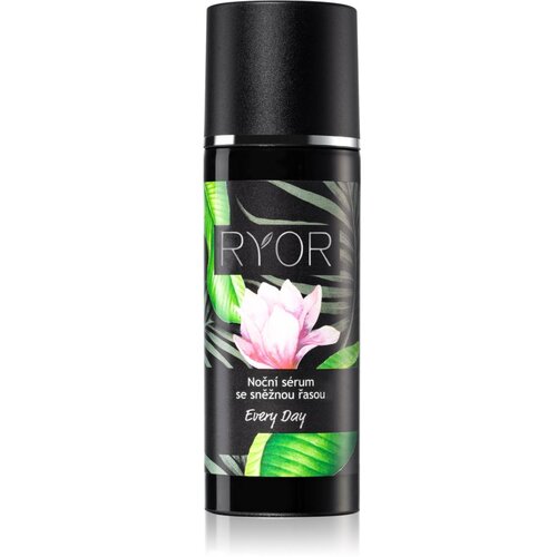 RYOR Every day hranilni nočni serum proti gubam 50 ml Cene