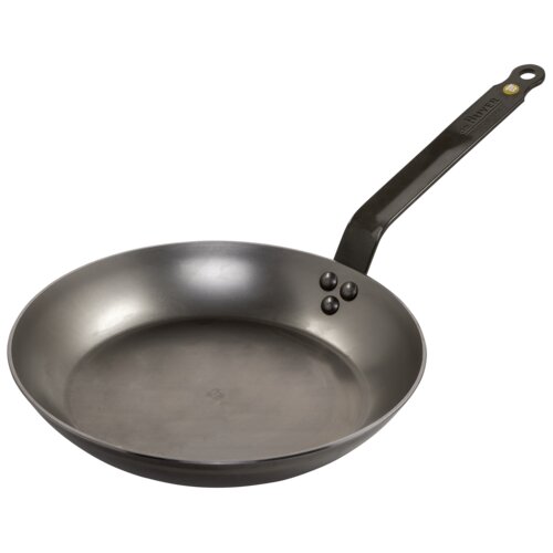 De buyer Mineral B Elementl round Frypan, 28 cm Cijene