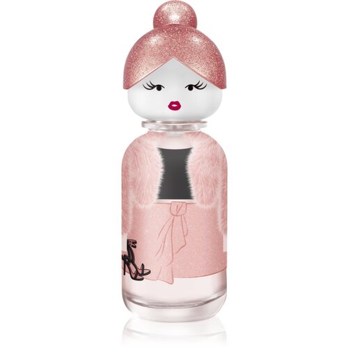Benetton Sisterland Blush Cherry parfumska voda za ženske 50 ml Slike