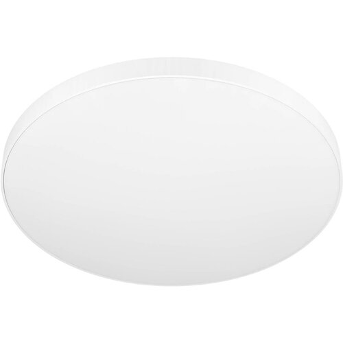 Eglo Zubieta-a stropna/1, led, 36w, prom 495, dimabilna, sa daljinskim,bijela Cene
