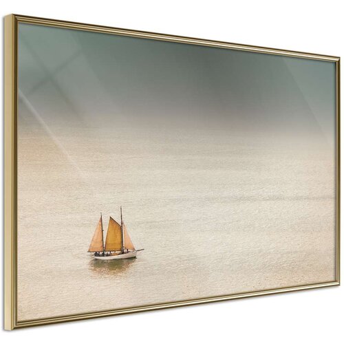  Poster - Lonely Cruise 30x20 Cijene
