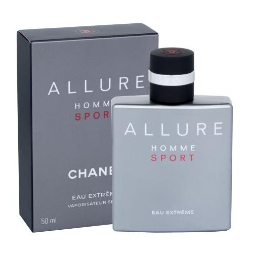 Chanel Allure Homme Sport Eau Extreme 50 ml parfemska voda za mo&scaron;ke Cijene
