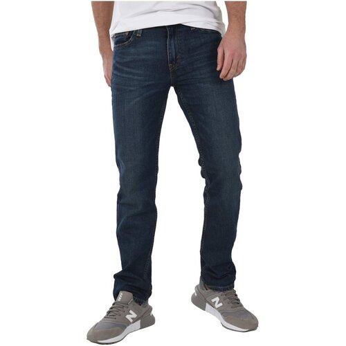 Levi&amp;#039;s Jeans skinny 451156560 Modra Slike