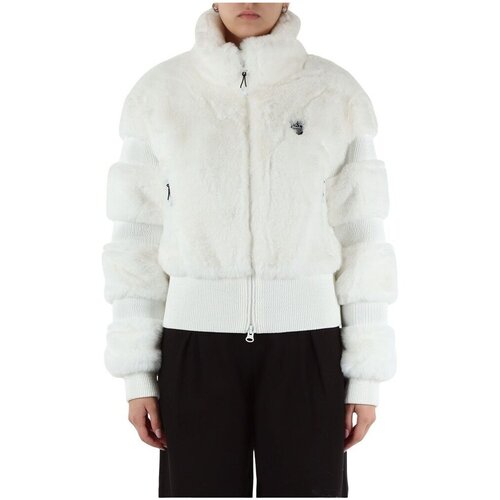 Emporio Armani Jakne 7W000380AF14797U0002 Bela Cene