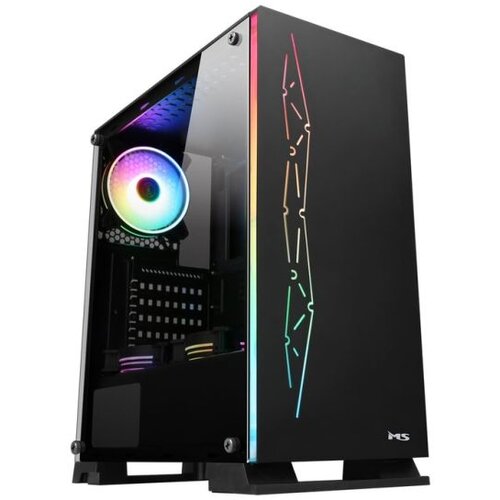 MS Armor V320 Gaming KućišteMidi tower, ATX,... Cijene