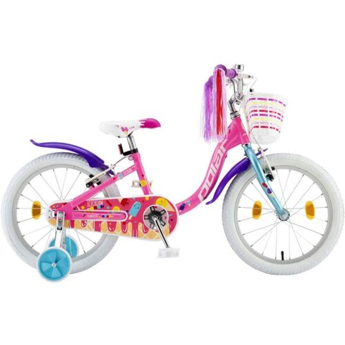  Bicikl POLAR JR 18 Icecream - 18" Cijene