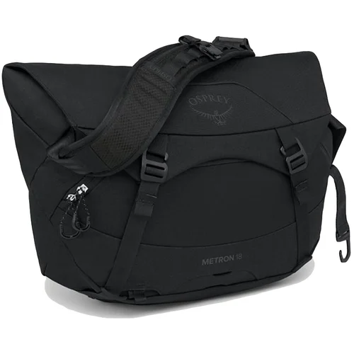 Osprey Metron 18 Messenger